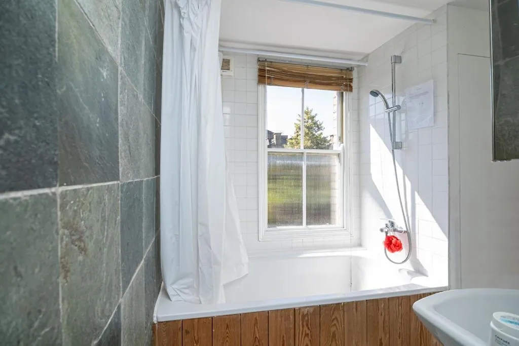 Comfy Double Bedroom London United Kingdom