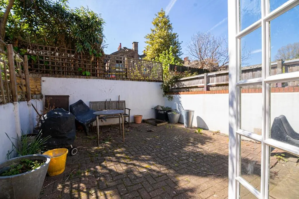 Comfy Double Bedroom London 0*,  United Kingdom